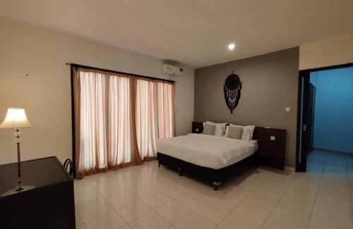 Kerobokan Villa | The ulun kubu villa 3