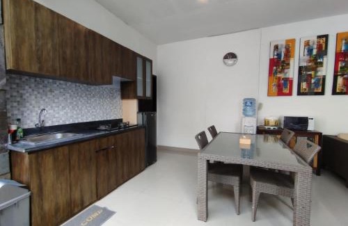 Kerobokan Villa | The ulun kubu villa 3