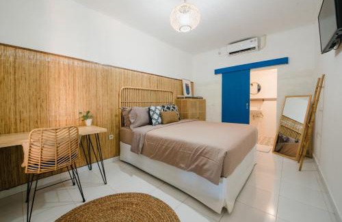 Babakan House | The Umah Guest House