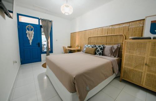 Babakan House | The Umah Guest House