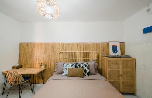 Babakan House | The Umah Guest House