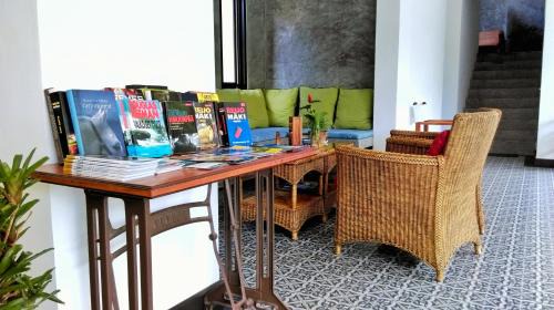 Kamala Hotel | The Umbrella House - SHA Extra Plus
