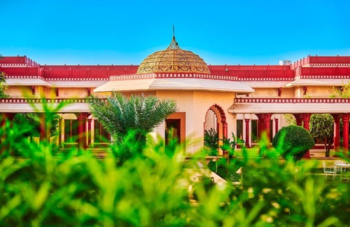 Uchiyarda Hotel | The Ummed Jodhpur Palace Resort & Spa