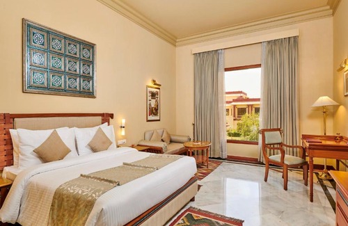 Uchiyarda Hotel | The Ummed Jodhpur Palace Resort & Spa