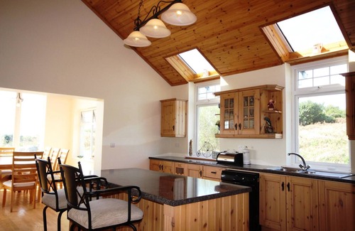 Spiddal House | The Uplands, Spiddal