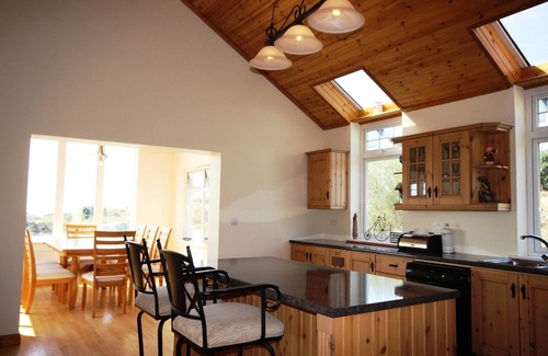 Spiddal House | The Uplands, Spiddal