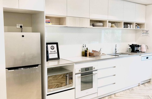Kingston Apartment | The Urban by Parbery Property Group