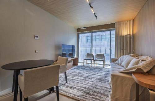 Moscavide Apartment | The Urban Cabin