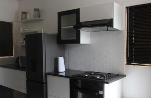 Gaborone Apartment | The Urban Hub in Block 5