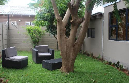 Gaborone Apartment | The Urban Hub in Block 5