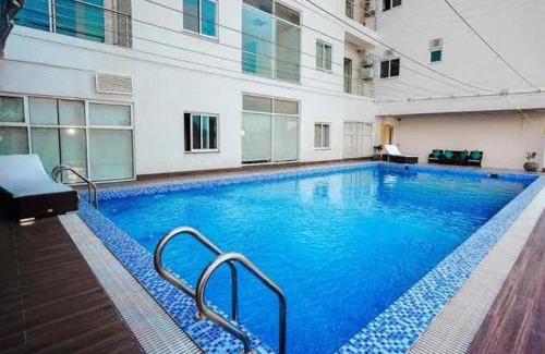 Lahore Apartment | The Urban Nest