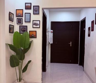 Lahore Apartment | The Urban Nest