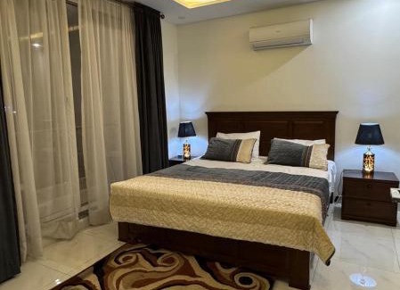 Lahore Apartment | The Urban Nest
