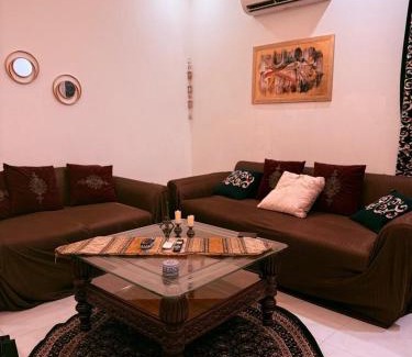 Lahore Apartment | The Urban Nest