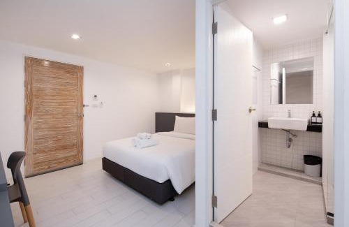 Chatuchak Hotel | The Urban Oasis