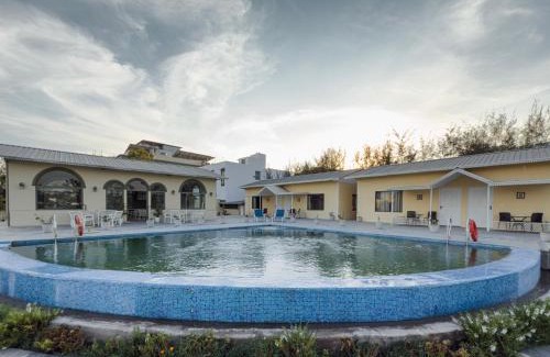 Central Area Resort | The Vaag Udaipur - A Luxury Pool Villa in Udaipur