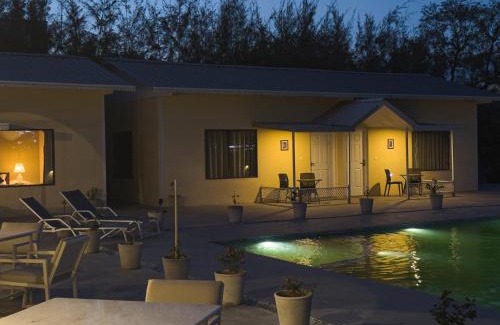 Central Area Resort | The Vaag Udaipur - A Luxury Pool Villa in Udaipur