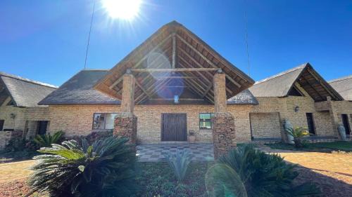 Metsimaholo House | The Vaal Guesthouse