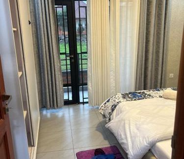 Kigali Apartment | The Vacation Homes Apartment