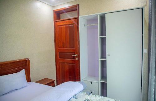 Kigali Apartment | The Vacation Homes Apartment