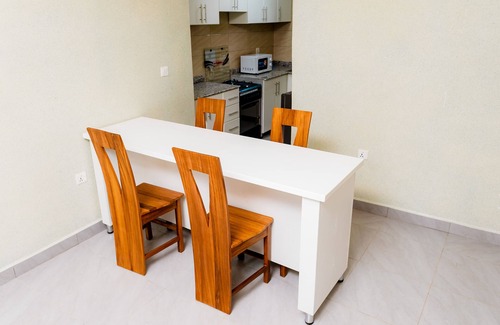 Kigali Hotel | The Vacation Homes villa
