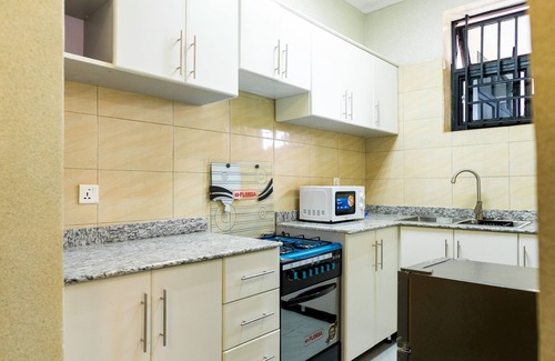 Kigali Hotel | The Vacation Homes villa