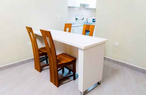 Kigali Hotel | The Vacation Homes villa