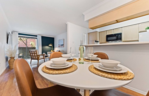 Astrodome Apartment | The VAL'S Place| 8 min Medcenter | 10 min NRG
