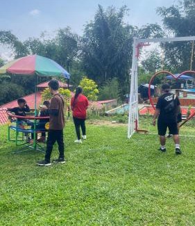 Java Other | The Valley House Ci Dwi Resort