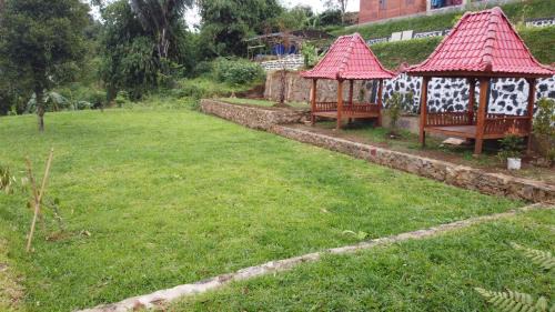 Java Other | The Valley House Ci Dwi Resort