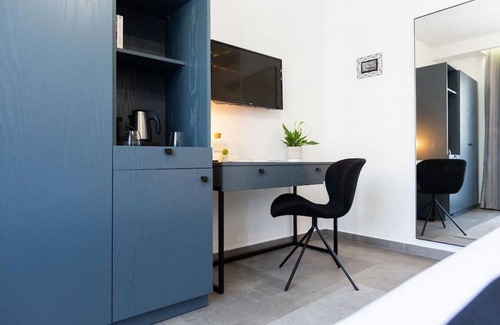 Ta' Giorni Condo | The Valley Room 7 condo with parking on premises