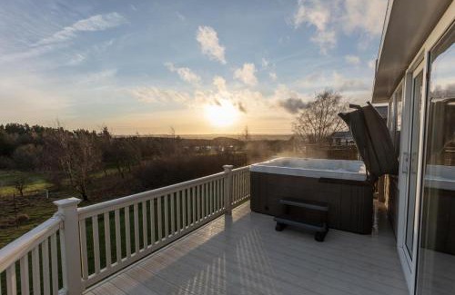 Swarland House | The Valley View