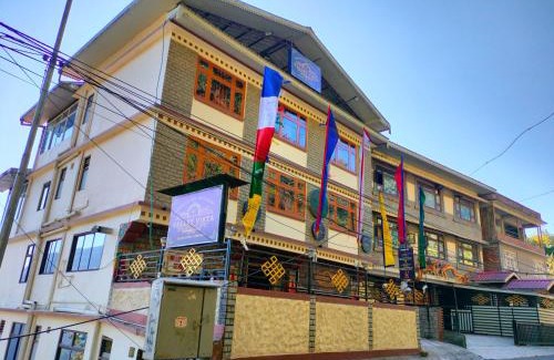 Gangtok Hotel | The Valley Vista Resort