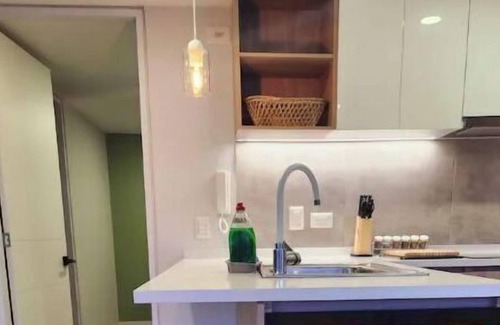 La Castellana Apartment | The Varón Condo, Apartament in Bogotá
