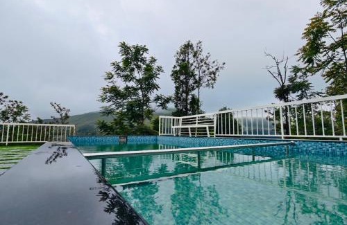 Vagamon Apartment | The VARANDAH LOUNGE
