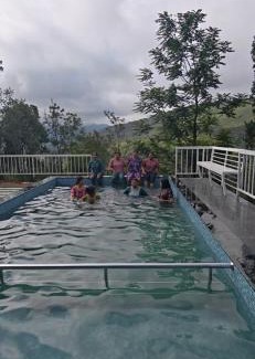 Vagamon Apartment | The VARANDAH LOUNGE