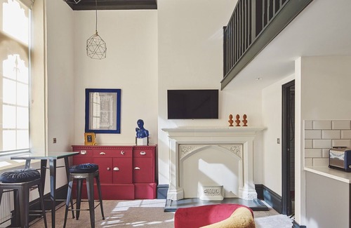 King's Lynn Cottage | The Vault - Luxury Cottages