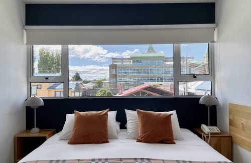 Puerto Natales Hotel | The Veat