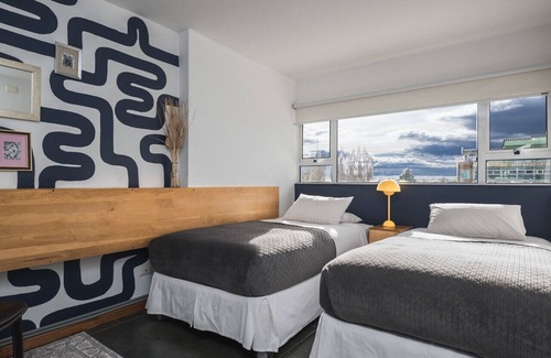 Puerto Natales Hotel | The Veat