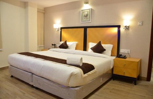 Gwalior Hotel | The Ved Mantra