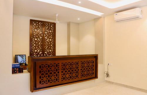 Indore Hotel | The Velar Hotel, Vijay Nagar