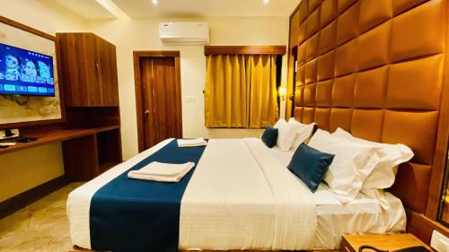 Indore Hotel | The Velar Hotel, Vijay Nagar