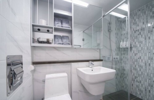 Chuncheon Hotel | The Venezia Suite Hotel