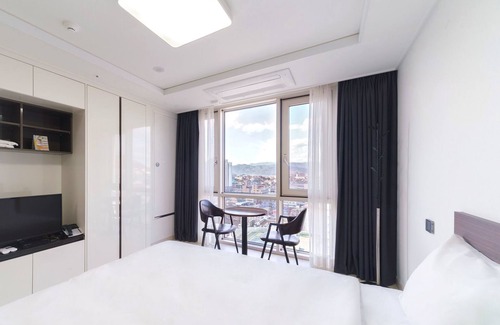 Chuncheon Hotel | The Venezia Suite Hotel