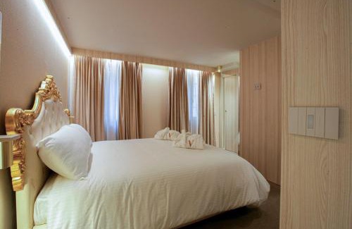 San Marco House | The Venice Nest @ Ca' Del Duca