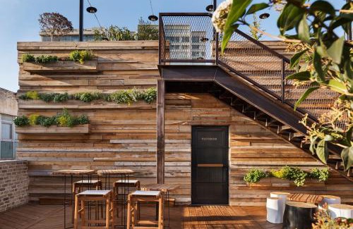 Tel Aviv Hotel | The Vera