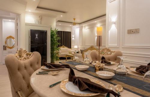 Uttara Apartment | The Versailles Suite A Designer Home in Dhaka