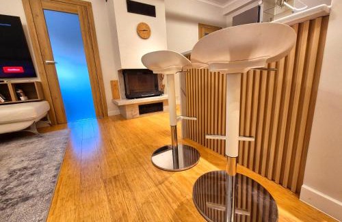 Sofia City Center Apartment | The VERTEX