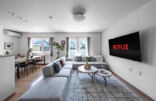 Asahikawa Apartment | The Vertex