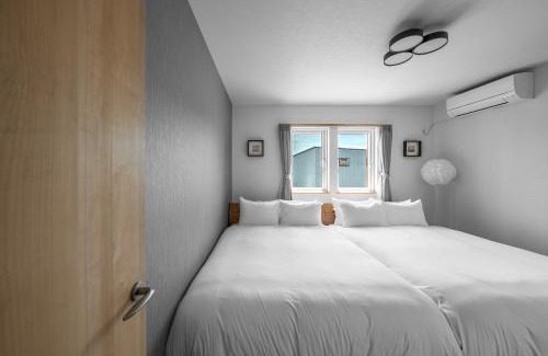 Asahikawa Apartment | The Vertex